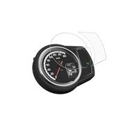zhaichuhuozuiduo Motorcycle For GB350S GB 350S 2025 Scratch Cluster Screen Dashboard Protection Instrument Film Accessories(4 piece)