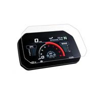 zhaichuhuozuiduo Motorcycle For R 1200 GS LC ADVE&NTURE 2014- TFT Display Protection Film 2017- Screen Protector Instrument(10 piece)
