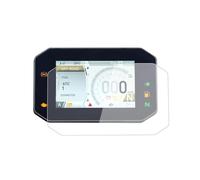 zhaichuhuozuiduo Motorcycle Instrument Cluster Scratch Dashboard Film Screen Protection For CB750 Forza750 CB1000R X-ADV750 21-24(2 PCS Transparent)