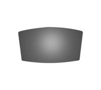 zhaichuhuozuiduo Motorcycle Instrument Dashboard Cluster Scratch Protection Film Screen Protector For YAM&AHA NMAX 155 NMAX155 2020 2021 2022(2 PCS Transparent)