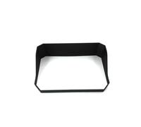 zhaichuhuozuiduo Motorcycle Instrument Protection Covers For YAM&AHA XSR900 Sun Visor Meter Frame Cover TFT Screen Sunshade Guard(Style B)
