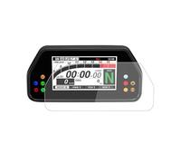 zhaichuhuozuiduo Motorcycle Instrument Screen Protector For YAM&AHA Tracer900GT Tracer 900 GT 900GT MT10 SP R1 R1M Scratch Cluster Film Protection(4 PCS)