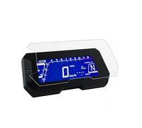 zhaichuhuozuiduo Motorcycle Protection Instrument Film Scratch Cluster Screen Dashboard For CB125 CB125R CB150 CB250R CB300R 2018-2023(1 SETS)