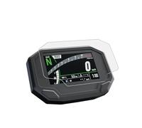 zhaichuhuozuiduo Motorcycle TFT Display Protection Film For K&AWAS&AKI 500SE/7Hybrid/e-1/Ze-1/Z500SE 2024- Screen Protector Instrument(2 piece)