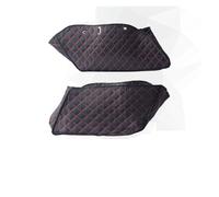 zhaichuhuozuiduo Saddlebag Liner Motorcycle Insert Stretched Luggage Bags for Ind&ian Chieftain Roadmaster Limited 20-23 Dark Horse 2019-23(Red Liners)