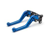 zhaichuhuozuiduo Short/Long Brake Clutch Levers For CB600F CB900F Hor&net CBR900RR CBR600 F/F2/F3/F4/F4i CBF600 N/S Motorcycle Adjustable(Style E)