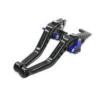 zhaichuhuozuiduo Short/Long Brake Clutch Levers For CB600F CB900F Hor&net CBR900RR CBR600 F/F2/F3/F4/F4i CBF600 N/S Motorcycle Adjustable(Style B)