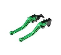 zhaichuhuozuiduo Short/Long Brake Clutch Levers For CB600F CB900F Hor&net CBR900RR CBR600 F/F2/F3/F4/F4i CBF600 N/S Motorcycle Adjustable(Style G)