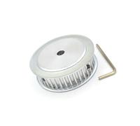 ZHAJNG 5M-70T 70 Teeth HTD5M Timing Pulley For Timing Belt Width 20mm 70Teeth(Bore 8/3x1.4)