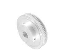 ZHAJNG 70 Teeth 5M-70T HTD5M Timing Pulley For Timing Belt Width 25mm Bore 15/20/25mm Aluminum Pulley Wheel(Bore 18/5x2.3)
