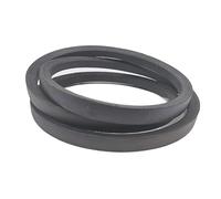 ZHAJNG A-63/64/65/66/67/68/69/70/71/72/73 A Type Triangle Belt Industrial Agricultural Equipment Transmission Belt(A-68 Inch)