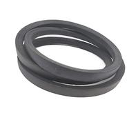 ZHAJNG A-74/75/76/77/78/79/80/81/82/83/84 A Type Triangle Belt Industrial Agricultural Equipment Transmission Belt(A-79 Inch)