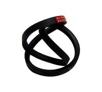 ZHAJNG A30/31/32/37/38/39/40 A Type Triangle Belt Industrial Agricultural Equipment Transmission Belt(A-36 Inch)