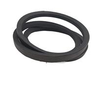 ZHAJNG A41/42/43/48/49/50/51A Type Triangle Belt Industrial Agricultural Equipment Transmission Belt(A-44 Inch)