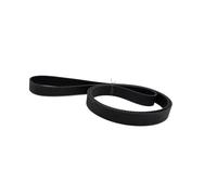 ZHAJNG HTD2M 440 Timing Belt 440-2M Closed-Loop Rubber Synchronous Belts Width 8mm 12mm 10mm Black Timing Belt Length 440mm(Width 15mm)