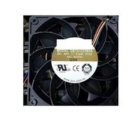 ZHALUOZ 10pcs For AVC DBTA1225B8S 12cm DC 48V 0.50A 24W 12025 120 * 120 * 25MM Winds Axial Flow Cooling Fan Laptop parts