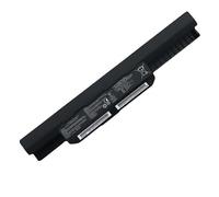 ZHALUOZ A32-K53 Laptop Battery For ASUS K43 K43E K43J K43S K43SV K53 K53E K53F K53J K53S K53SV A43 A53S A53SV A41-K53 10.8V 5200mAh Laptop parts