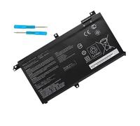 ZHALUOZ B31N1732 B31BI9H Laptop Battery For Asus for Vivobook S430UA-EB015T S4300F S14 S430FA-EB021T for Mars15 VX60G 11.52V 42WH Laptop parts