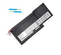 ZHALUOZ BTY-M6K Laptop Battery For MSI MS-16K3 GF65 GF63 MS-17B4 Thin 8RD GF75 8RD-031TH 8RC 3RD 9SCThin 9SE/SX 11.4V 4600mAh Laptop parts