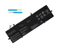 ZHALUOZ C31N1816 0B200-03160000 Laptop Battery for ASUS for ZenBook for Flip 13 UX362 UX362F UX362FA Q326FA Q326FA-BI7T13 UX362FA-2B Laptop parts