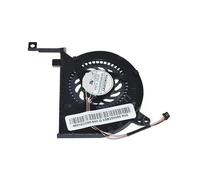 ZHALUOZ CPU Fan NFB60A05H-003 4-Wire DC 5V 0.45A Cooling For HP for Spectre 13 3000 Laptop parts
