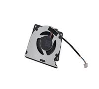 ZHALUOZ FAN FOR BeelinK EQ12 Pro N305 N100 GTR5 SEI8 SER4 3750H SER5 Max GK55 LZX Series for mini computer case cooling fan Laptop parts(5008-03A)