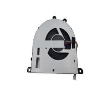 ZHALUOZ FAN FOR BeelinK EQ12 Pro N305 N100 GTR5 SEI8 SER4 3750H SER5 Max GK55 LZX Series for mini computer case cooling fan Laptop parts(SER5 MAX)