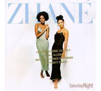 Zhane - Saturday Night [CASSETTE]