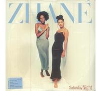 Zhane - Saturday Night [VINYL]