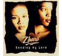 Zhane - Sending My Love
