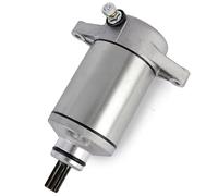 ZHANFEIS For Arctic For Cat 250 300 Starter Motor 3545-003 3545-017 Electric Starter Motor