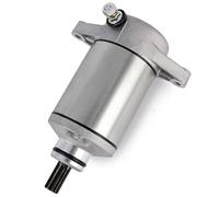 ZHANFEIS For Arctic For Cat 400CR 450XC 500 Starter Motor 3305-954 31210-PTA1-D406 31210-PTA1-800 Electric Starter Motor
