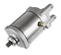 ZHANFEIS For Arctic For Cat For Kymco For Maxxer 250 300 For Mongoose For KXR250 For MXU300 Electrical Motorcycles Engine Starter Motor Electric Starter Motor