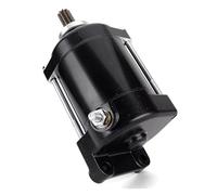 ZHANFEIS For BMW G310 G310R K03 G310GS K02 G 310 R GS 310R 310GS 2016-2020 Electrical Engine Starter Motor 12418559627 Electric Starter Motor