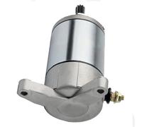 ZHANFEIS For Cagiva For Raptor 650 31100-19F00 31100-48E00 Starter Motor 9 Teeth Electric Starter Motor