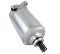 ZHANFEIS For Can-am For BRP For Outlander For Renegade For Maverick For Commander G1 G2 500 650 800 1000 420684560 420684562 Starter Motor Electric Starter Motor