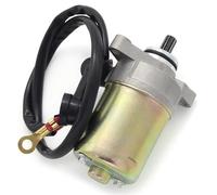 ZHANFEIS For Can-Am For Mini DS70 4T 2008 For Jaune For Mini DS90 4T 2009 For Jaune V31200DGF010 V31-200-DGF020LL Motorcycle Starter Motor Electric Starter Motor