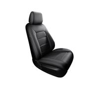 ZHANFEIS For Chevrolet For Captiva For Onix For Orlando For Sail For Spark For Cruze For Cavalier For Sonic For Malibu XL For Cobalt Car Seat Covers(1PC-Black)