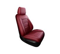 ZHANFEIS For Chevrolet For Captiva For Onix For Orlando For Sail For Spark For Cruze For Cavalier For Sonic For Malibu XL For Cobalt Car Seat Covers(1PC-Martha Red)
