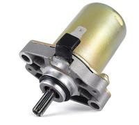 ZHANFEIS For Derbi For Atlantis 50 For Hunter 50 For Paddock 50 For Predator 50 Starter Motor Electric Starter Motor