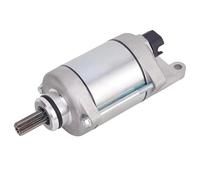 ZHANFEIS For Ducati For Superbike For Panigale For Multistrada V4 S SP R Sport For Speciale 2018-2021 27040193A Motorcycle Starter Motor Electric Starter Motor