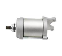ZHANFEIS For GOES For Goes 300s 400s Starting Motor 31200-E10-000 31200-E10-100 ACC-31200-E10-100 Electric Starter Motor