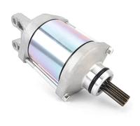 ZHANFEIS For Kawasaki ATV For KSF 450 For KSF450 For KFX450R For KSF-450 2014 2013 2012 2011 2010 2009 2008 21163-0033 Starter Motor Electric Starter Motor