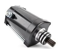 ZHANFEIS For Kawasaki For JET For SKI 1500 For SX-R JS1500A For SKI For STX 15F 12F JT1200-B/D/A JT1500-A 21163-3720 21163-3721 Starter Motor Electric Starter Motor