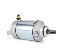 ZHANFEIS For Kawasaki For KLX400R For KLX400SR For KSF400 For KFX400 Starter Motor 21163-S004 Electric Starter Motor