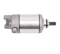 ZHANFEIS For Kawasaki For KLX400SR For KLX400R For KSF400 For KFX 400 For KLX400 SR R For KSF 2003-2006 Motorcycle Starter Engine Motor 21163-S004 Electric Starter Motor