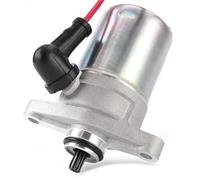 ZHANFEIS For Kawasaki For KSF50 For KFX50 2007-2019 21163-Y001 For KSF For KFX 50 2020 Starter Motor Electric Starter Motor