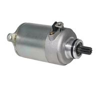ZHANFEIS For Kymco Euro 2 3 For Gran For Dink 125 150 2001 2002 2003 2004 2005 2006 2007 2008 2009 31200-KKC3-90C Motorcycle Starter Motor Electric Starter Motor