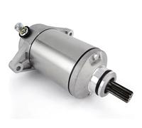 ZHANFEIS For Kymco For Maxxer For MXU 450i 16077 Starter Motor 3305-954 31210-PTA1-D406 31210-PTA1-800 Electric Starter Motor