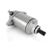 ZHANFEIS For Kymco For Maxxer For MXU 450i 2012-2015 3305-954 31210-PTA1-D406 31210-PTA1-800 Starter Motor Electric Starter Motor